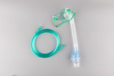 气切面罩型